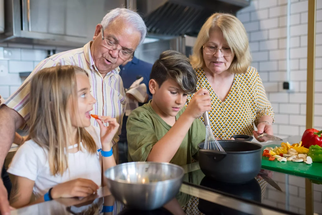 healthy-cooking-with-children-in-the-kitchen