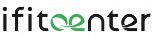 Ifit center new logo