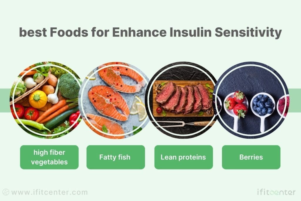 insulin resistance natural cure