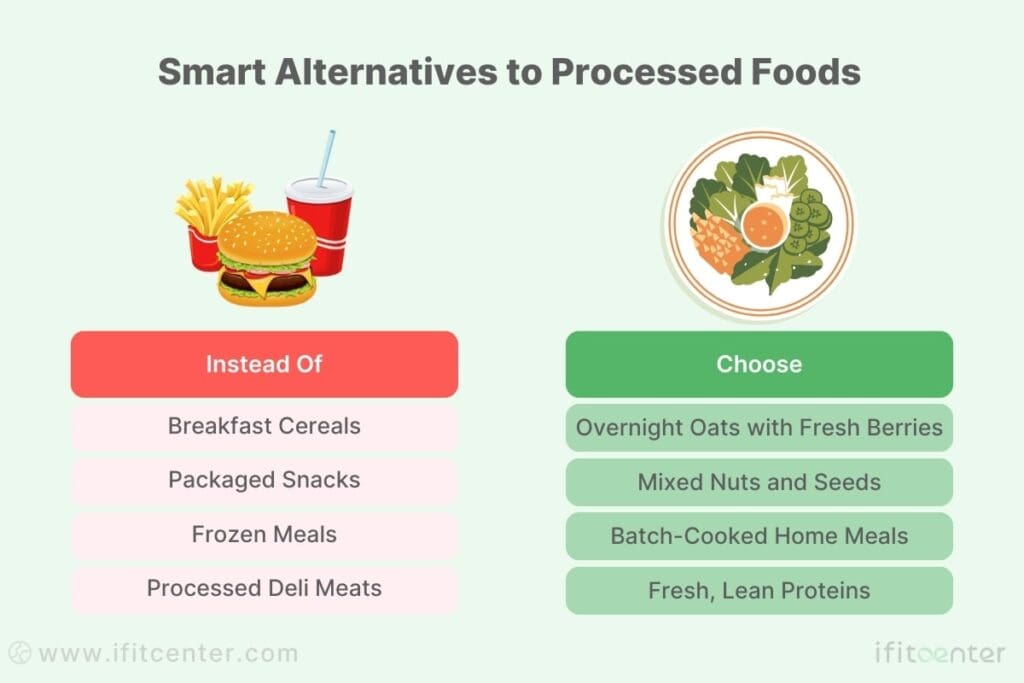 foods to avoid with fatty liver disease