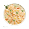 Chicken Chowder Mix ideal protein