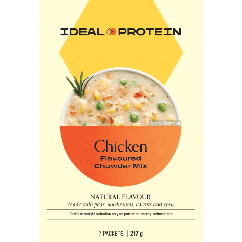 Chicken Chowder Mix - Image 3