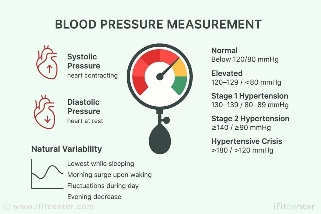 what is blood pressure