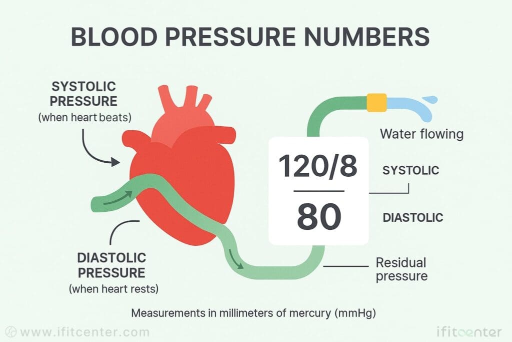 what is blood pressure