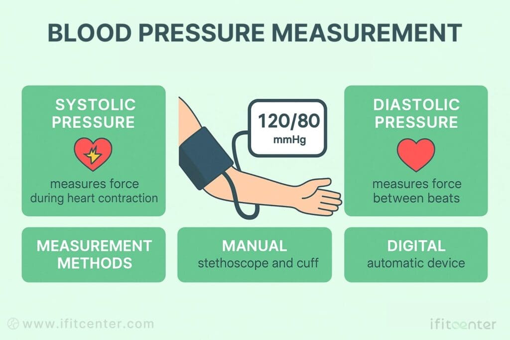 what is blood pressure